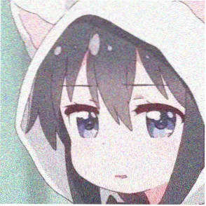 星空动漫影迷周末补番人头像