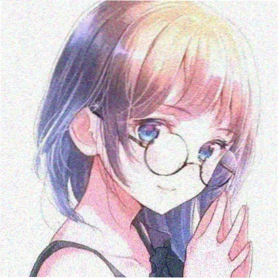 星空动漫影迷星尘观测员头像